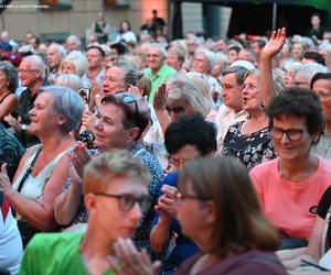 Koncert Królowa Swingu na 100-lecie urodzin Marii Koterbskiej w Bielsku-Białej