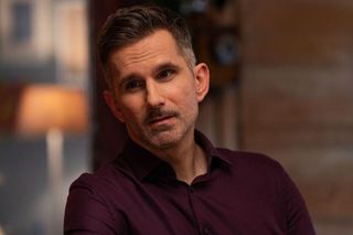 M jak miłość. Kamil nie zazna szczęścia? Chociaż z Anitą się układa, wciąż wisi nad nim niebezpieczeństwo