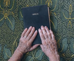 Pismo Święte na Wigilię, 24 grudnia 2025. Ewangelia św. Łukasza na Wigilię 2025 [TEKST]