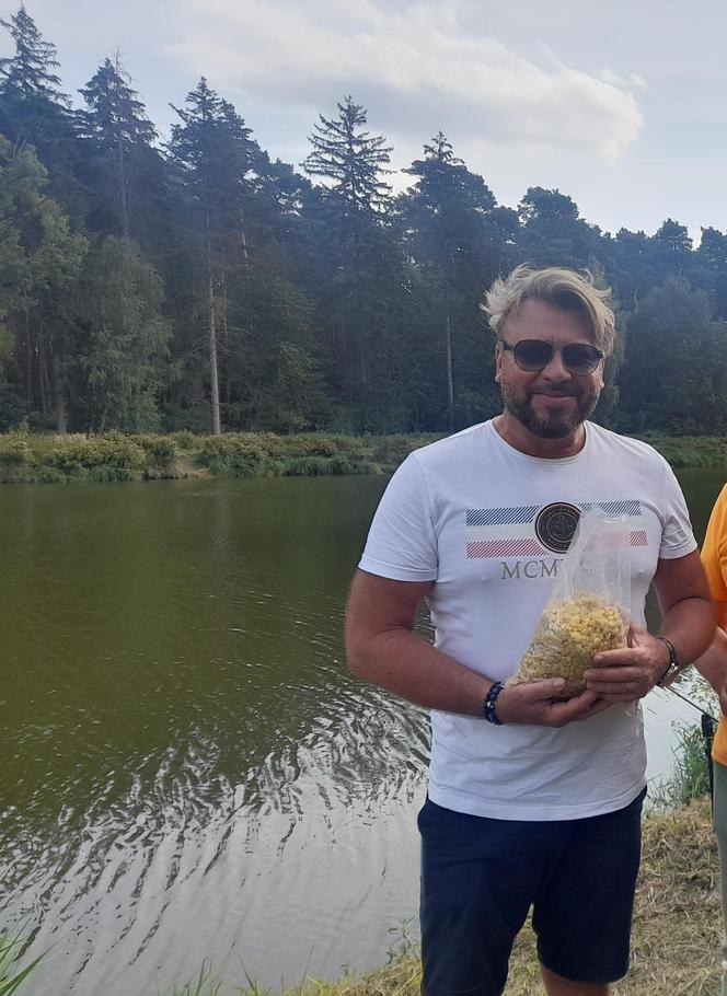  Jacek Kawalec i Karolina Nolbrzak wielkimi zwycięzcami!