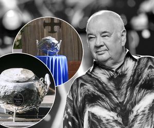 Pogrzeb Stanisława Sojki to dopiero początek pożegnania artysty! Wzruszenie odbiera mowę