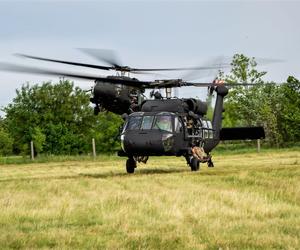 S-70i w Wojskach Specjalnych 