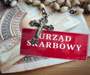 Podatek kościelny: Senat rozpatruje