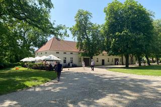 Odwiedź Pałac w Rogalinie i poznaj jego historię