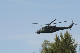 Żołnierze 12. Brygady Zmechanizowanej na ćwiczeniach DEFENFER - Europe 2020 Plus