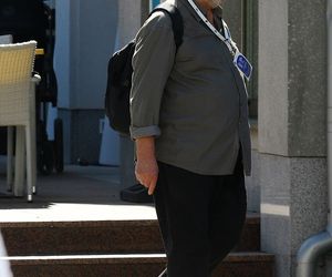 Andrzej Grabowski dogadza sobie w Sopocie