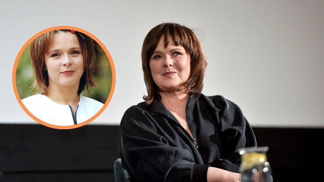 Dawno niewidziana aktorka z Na dobre i na złe wróciła na salony. Jak dziś wygląda Edyta Jungowska