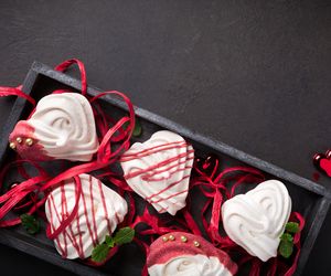 Prosty przepis na bezy - słodkie pyszności