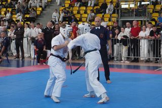 X Międzynarodowy Turniej Karate Shinkyokushin Skarżysko-Kamienna CUP 2024