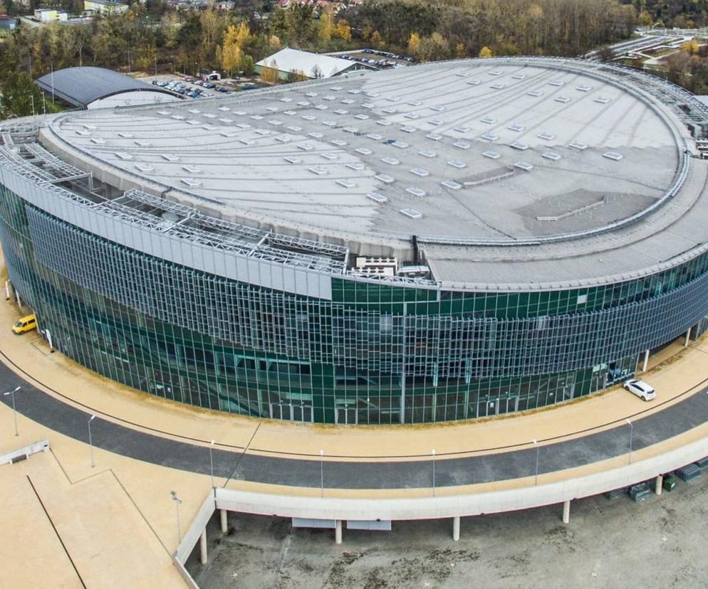Arena Gliwice zarobiła dla miasta ponad 200 mln zł w 2022 roku