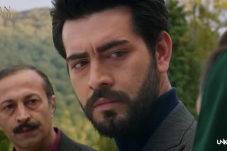 Vandetta turecki serial Kan Çiçekleri 