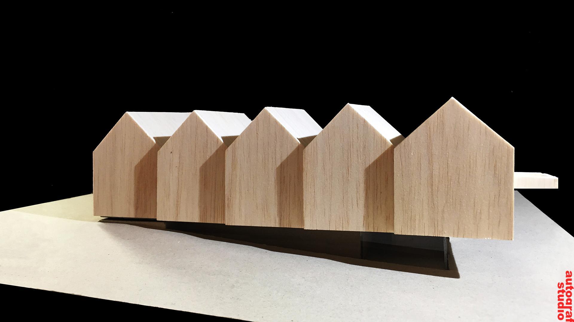 dom jednorodzinny w Libertowie