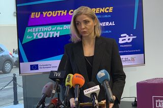 Lublin stanie się centrum debaty o przyszłości młodzieży. Miasto odwiedzą przedstawiciele państw i organizacji europejskich
