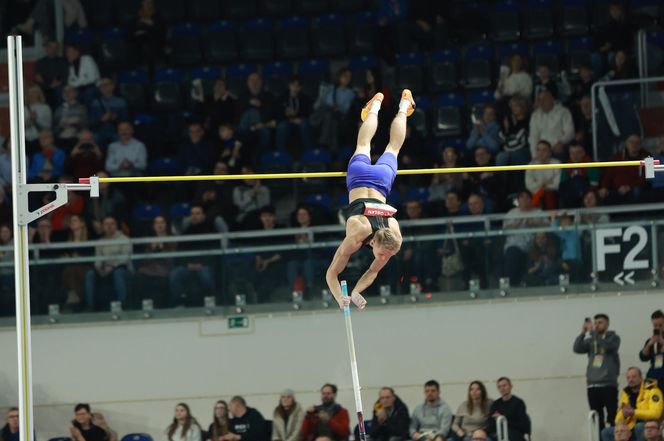 Orlen Copernicus Cup 2025 w Arenie Toruń. Zdjęcia kibiców i gwiazd sportu