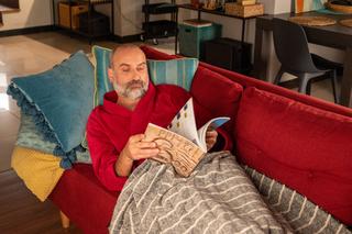 Barwy szczęścia, odc. 2791: Kornel (Jakub Bohosiewicz)