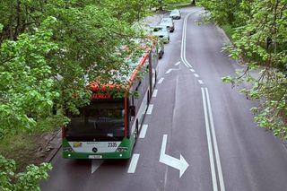 Lublin kupuje nowe autobusy. Tym razem do taboru dołączy coś, czego jeszcze nie było 
