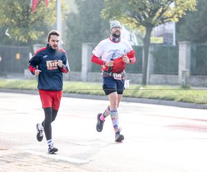 Będziński Bieg Niepodległości 2024