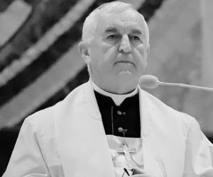 Znamy program uroczystości pogrzebowych bp Jana Szkodonia 