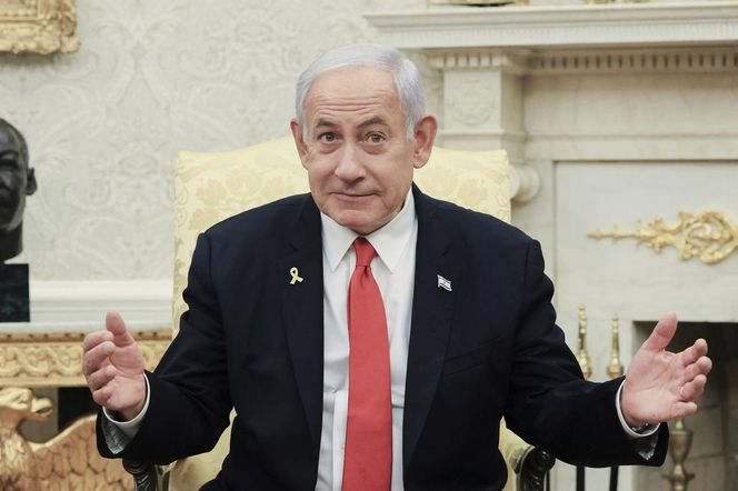Siły USA na Bliskim Wschodzie