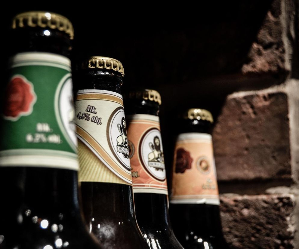 alkohol