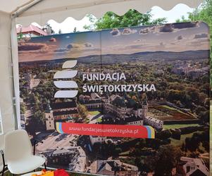Za nami wyjątkowy piknik w Bardzie! Działali razem dla lokalnych organizacji pozarządowych [ZDJĘCIA]