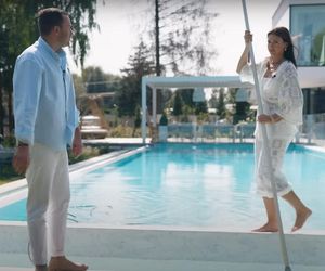 Klaudia Halejcio - ten dom to mój sukces