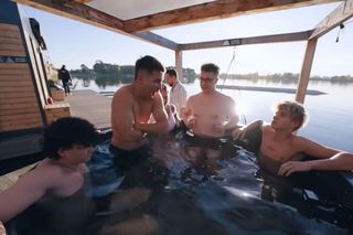 Afera z wyzwaniem Friza. Skrajna nieodpowiedzialność 