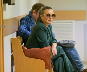 Anna Mucha pozwała Paulinę Smaszcz