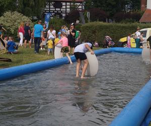 Tłumy na Wyspie Młyńskiej. Tak wyglądał Ster na Bydgoszcz 2023 