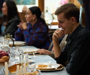 The Traitors. Zdrajcy - sezon 2, odcinek 9