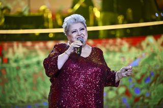 Legendy polskiej muzyki na sopockiej scenie. Tak wyglądało zakończenie Top of the Top Sopot Festival 2025