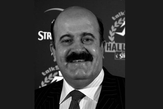 Willie Thorne