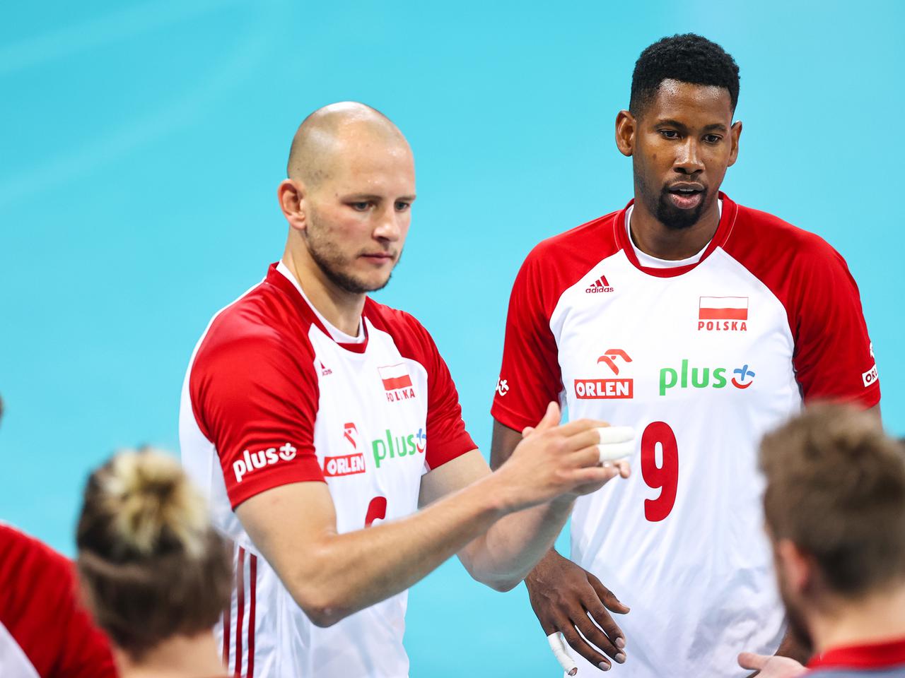 Io Tokio 2020 Siatkowka Grupy Tokio 2020 Siatkowka Wyniki Siatkowka Na Io Tokio Polska Grupa Io Tokio 2020 Siatkowka Grupy Tabele Super Express