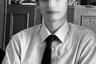 Karol zginął w wypadku, a jego kolega przeżył, bo wypadł z samochodu