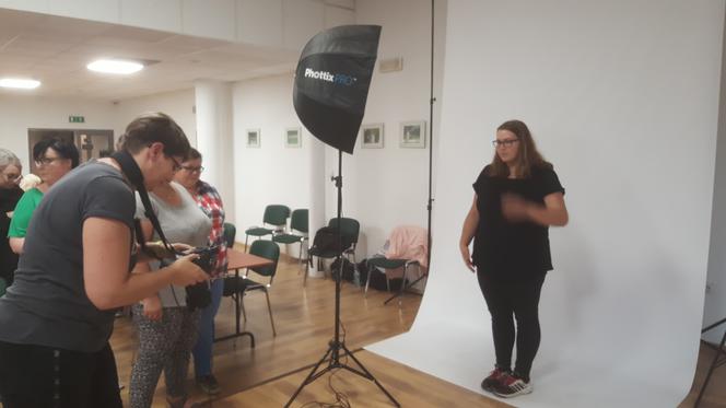 "Zrzucamy kilogramy" w Bella Line w Bydgoszczy. Trwa piąta edycja akcji