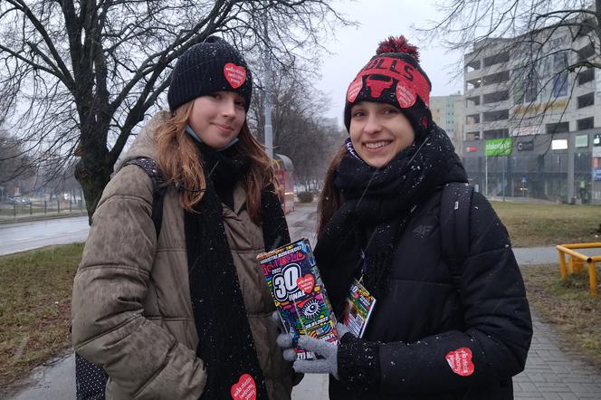 Plenerowy 30. finał WOŚP w Lublinie