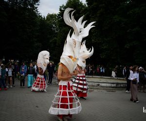 Impreza Wianki nad Krzną odyła się w Łukowie już po raz siódmy
