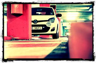 Renault Twingo II