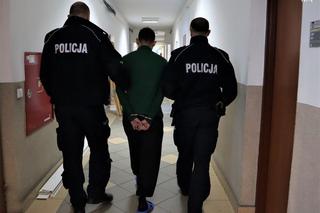 Makabryczna bójka Kolumbijczyków w Tychach. Zginął dźgnięty nożem 34-latek