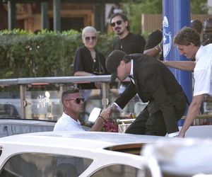 Nowe plotki o Leonardo DiCaprio szokują! To sobowtór