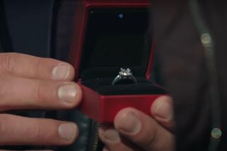 Emanet. Zaręczyny Alego i Duygu 