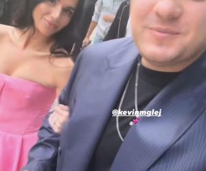 Roxie Węgiel i Julia Wieniawa imprezują w Madrycie