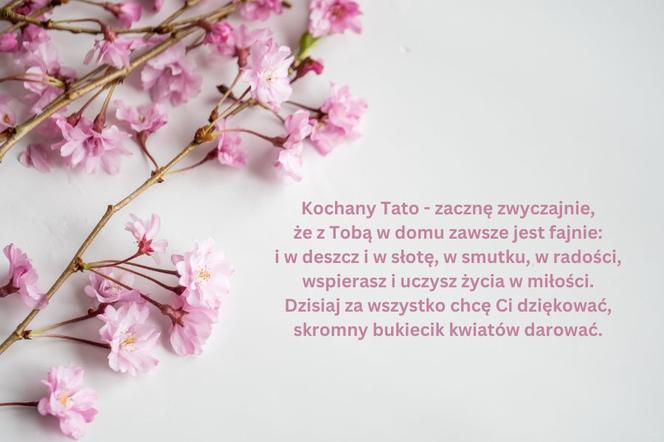 Dzień Ojca - kartki i życzenia
