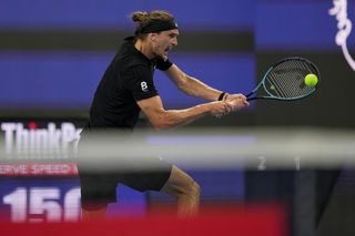 Gwiazdy tenisa powalczą o wielką kasę