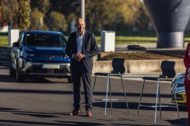 Rajd Śląska 2024 już w ten weekend. Sprawdźcie planowany program imprezy, trasy i utrudnienia