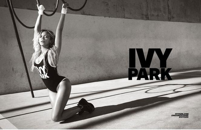 Sportowe ubrania od Beyonce! Zobacz kolekcję Ivy Park