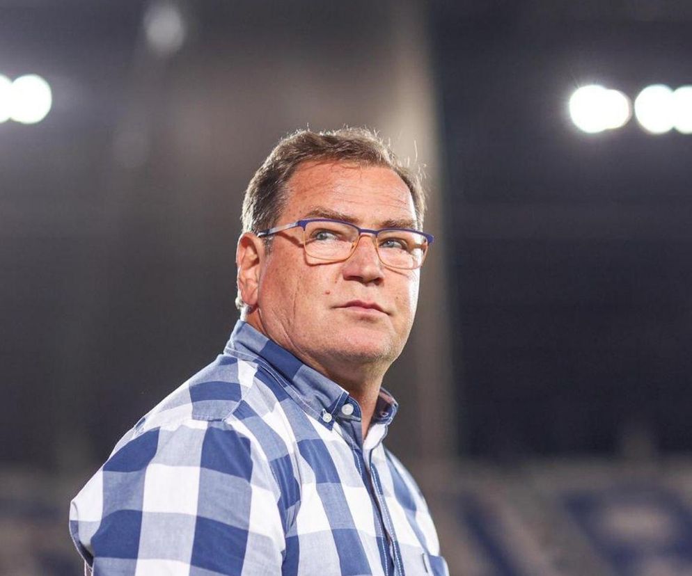 Sylwetka Jana Urbana. Idealny kandydat na selekcjonera?