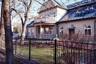 Dawna siedziba gestapo w Sosnowcu, dziś biura Katowickiej Specjalnej Strefy Ekonomicznej