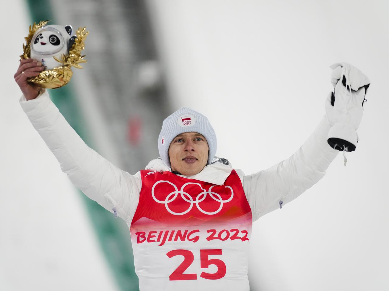 Niemcy obrzydliwie wypominają to Kubackiemu. To już zazdrość? Brakuje na to określenia