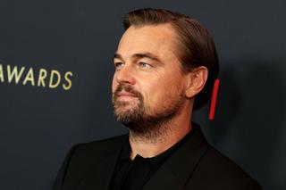 Leonardo DiCaprio znów widziany z piękną 26-latką. Czy to coś poważniejszego?